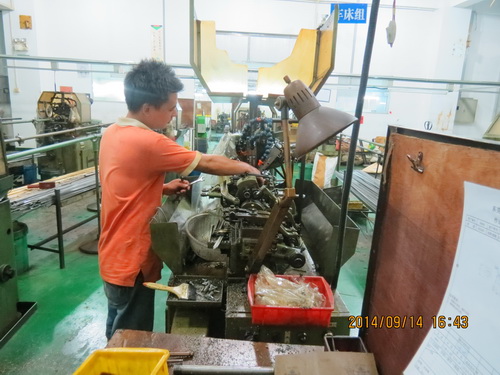 深圳自動車床件生產(chǎn)設(shè)備